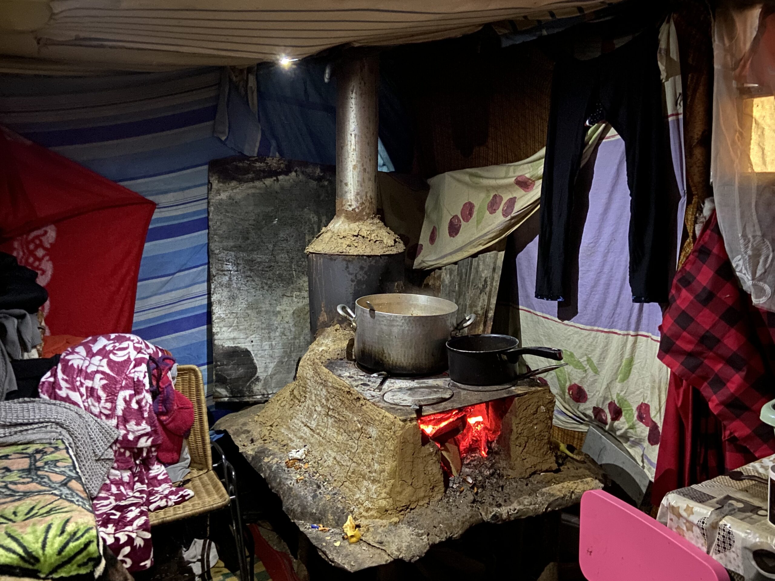 A propos - Pascale Joffroy