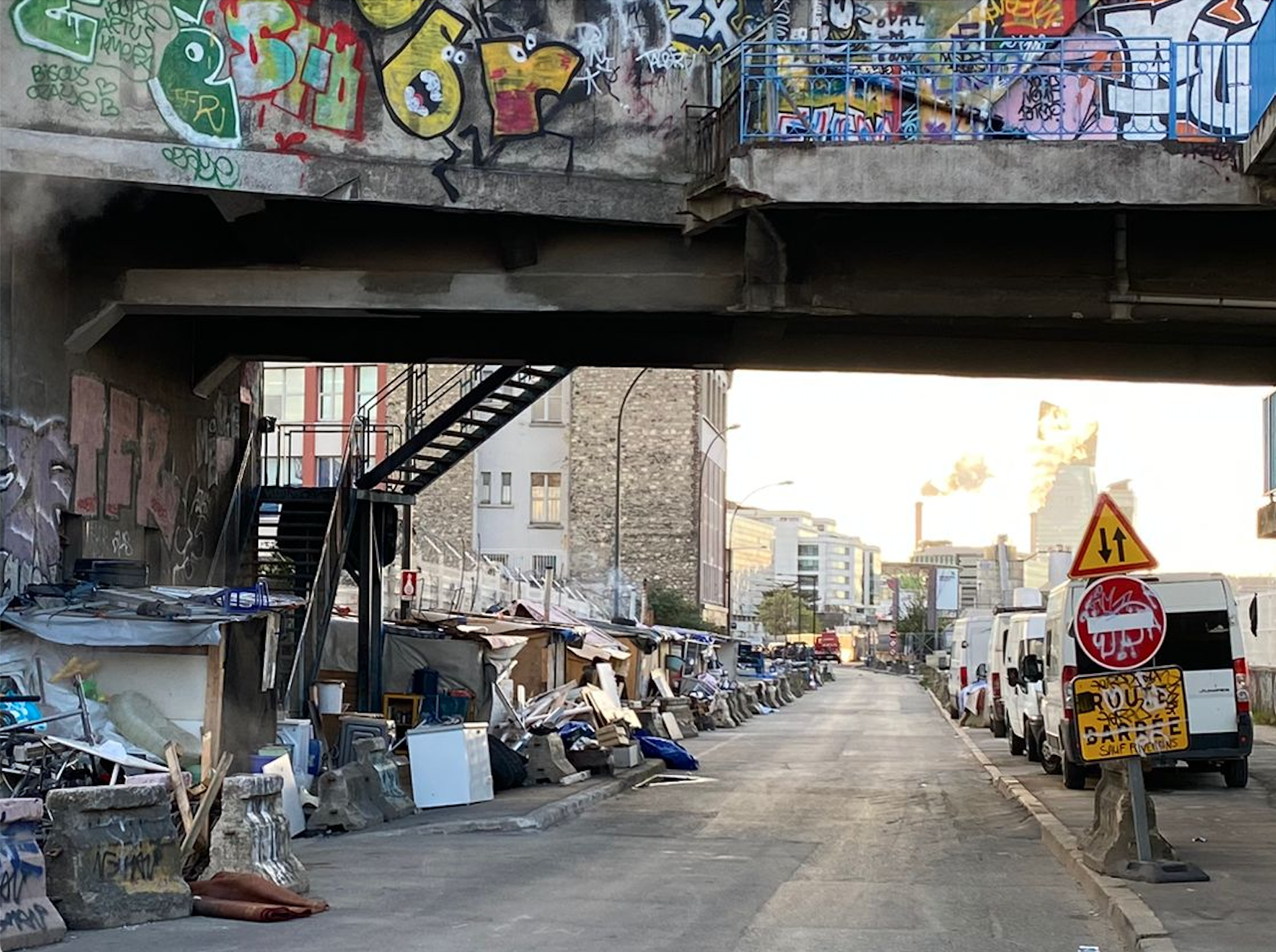 Livre recadrée - Pascale Joffroy