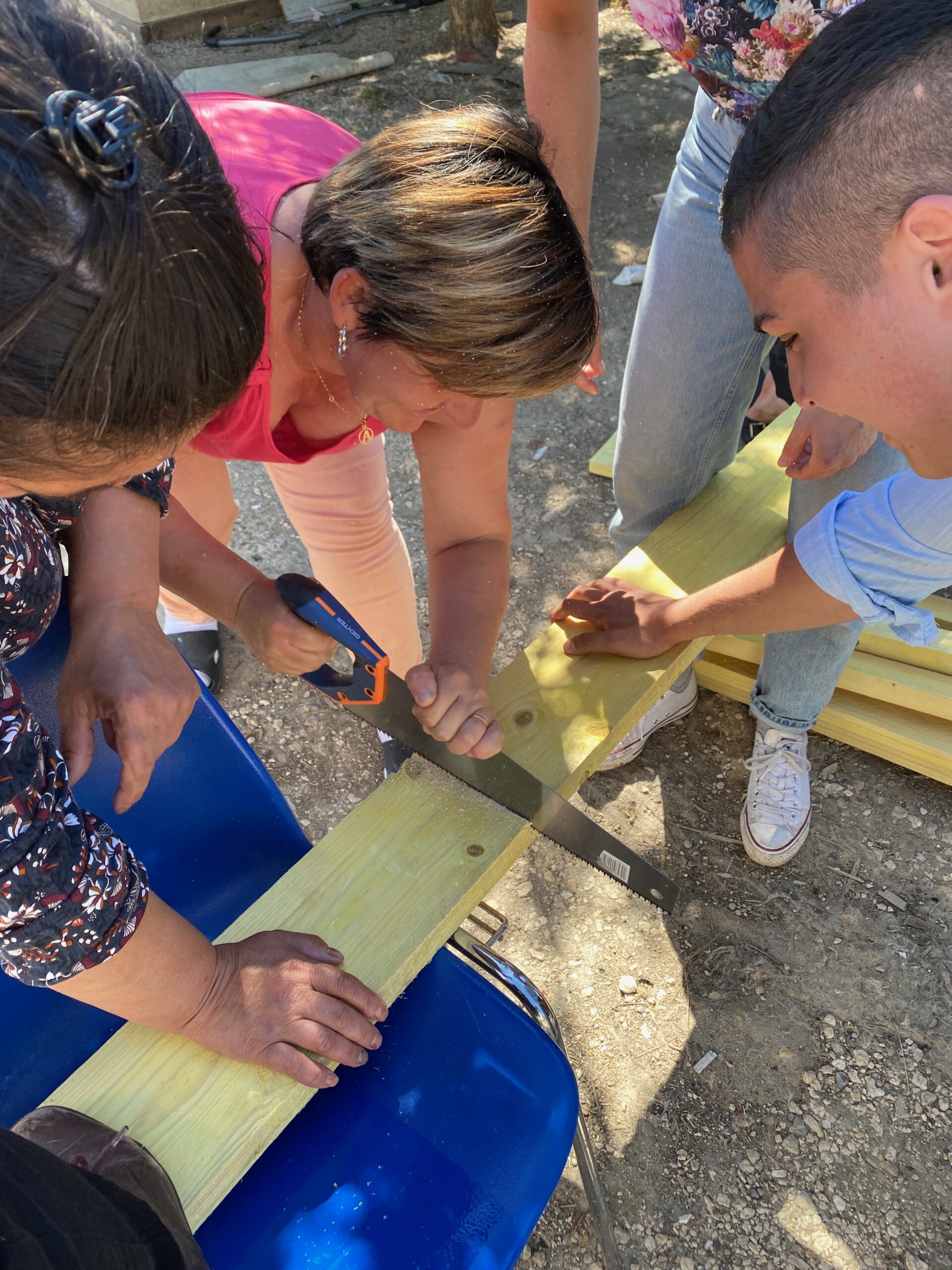 chantier femmes chantier de femmes
