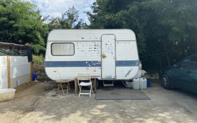 Logement en dur : dur !