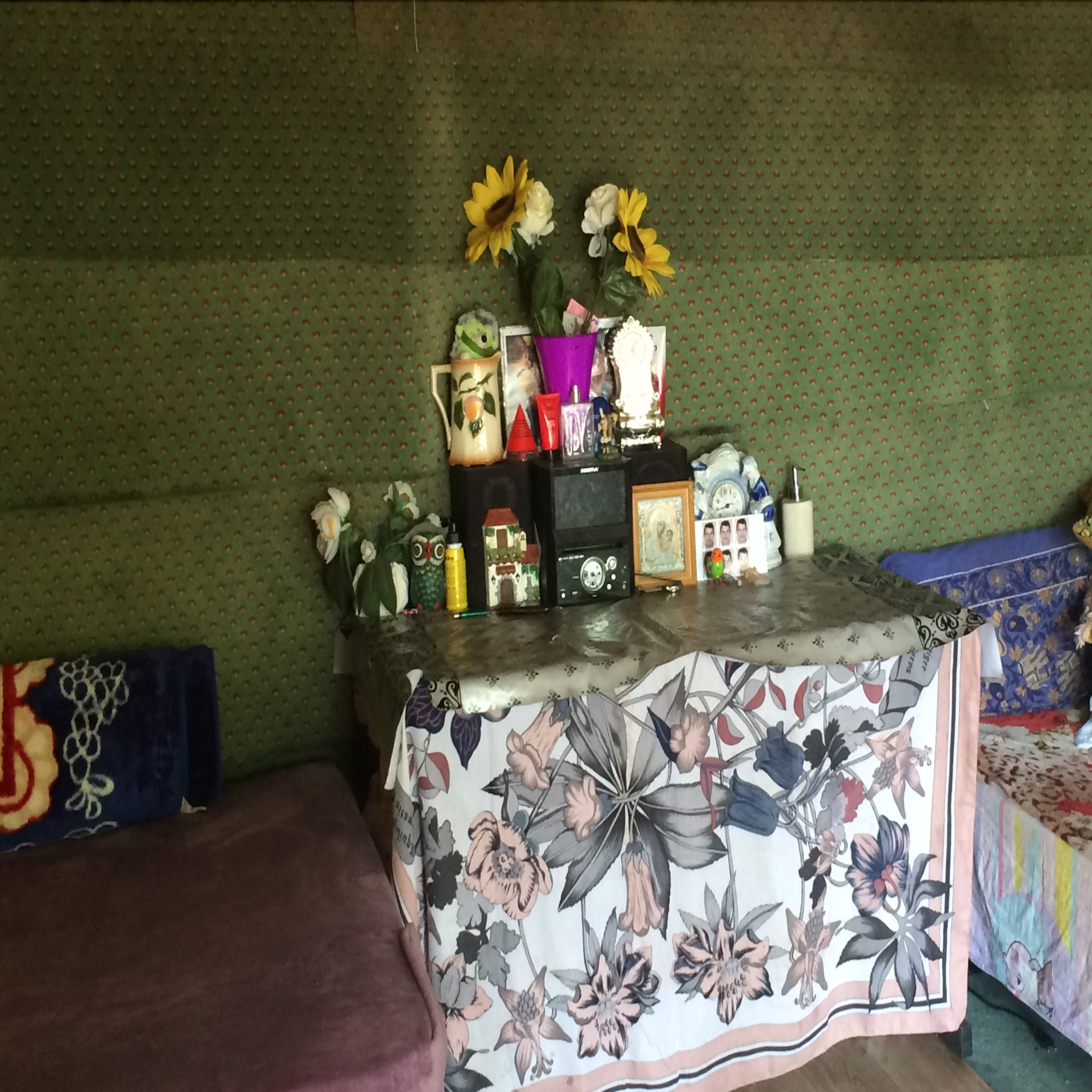 habitation bidonville habitation bidonville