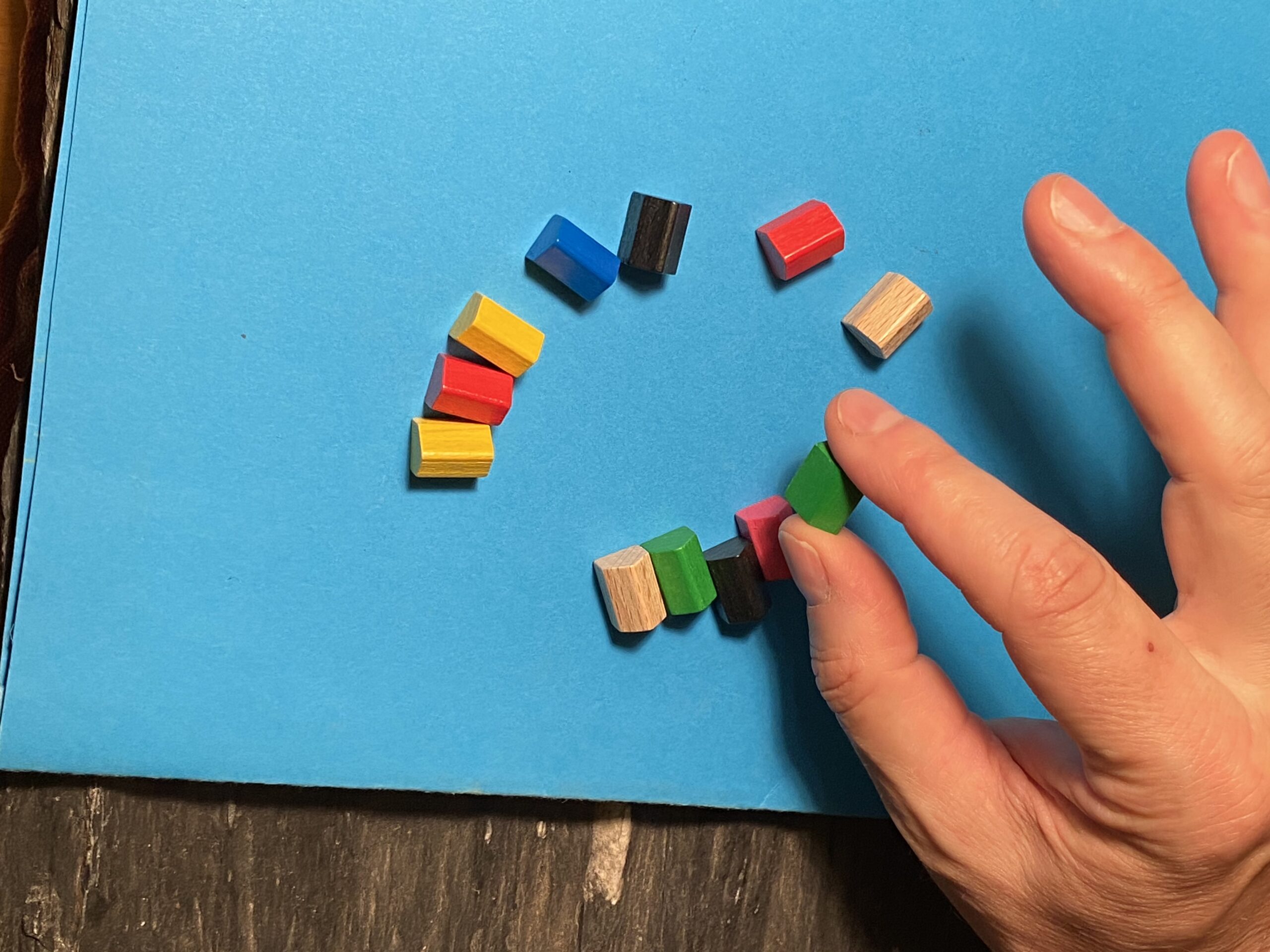 Atelier Murmur - Pascale Joffroy