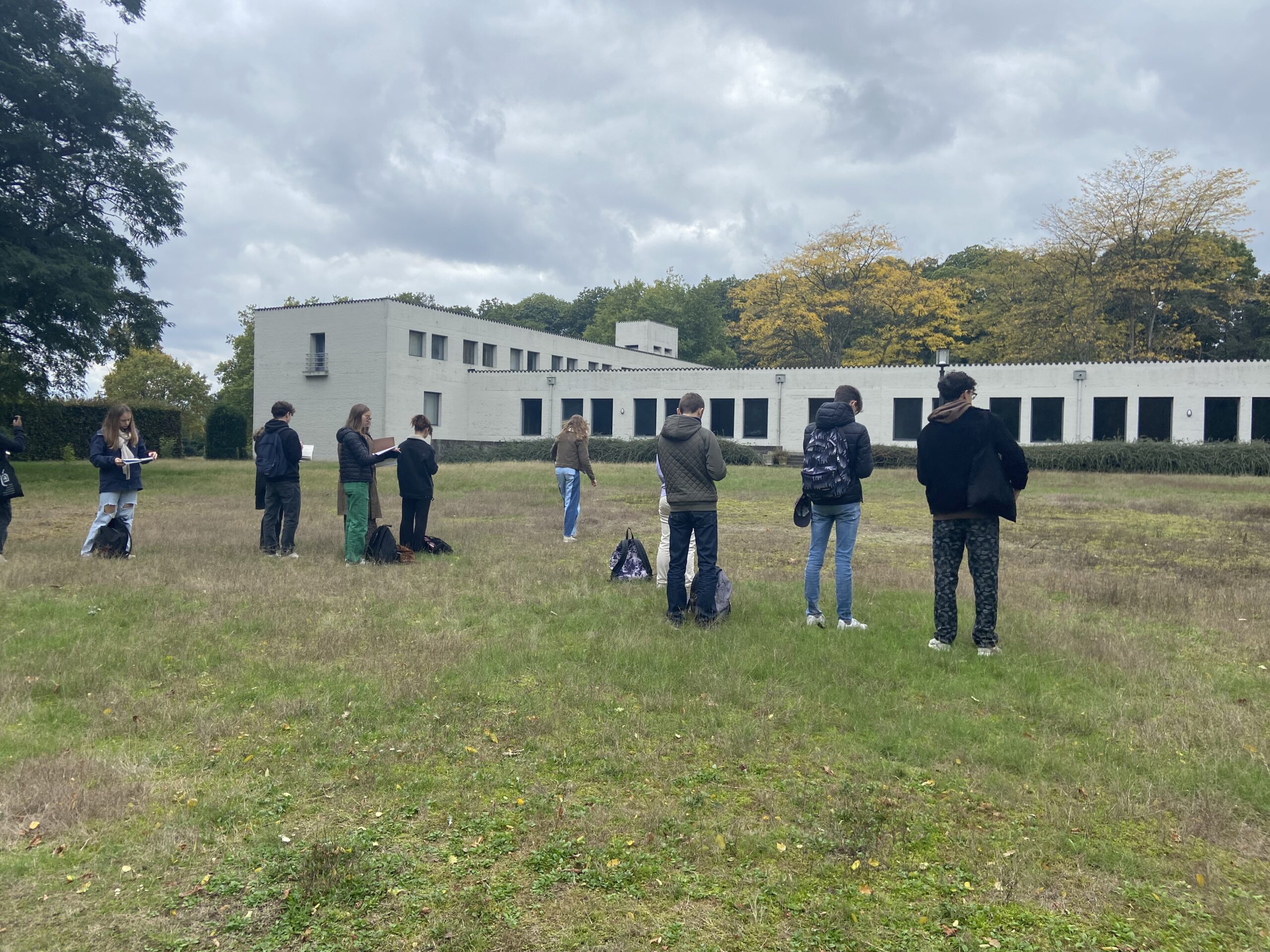 Etudiants - Pascale Joffroy pascale joffroy architecte enseignement