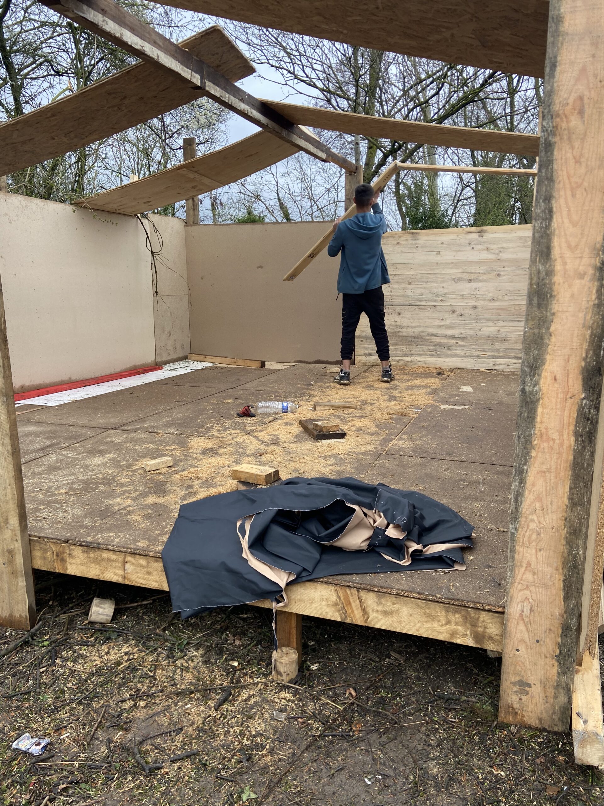 déroule point eau pascale joffroy