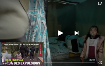 Vous avez dit Trêve hivernale ?